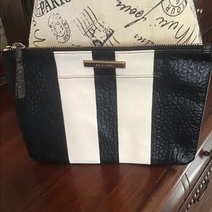 EUC Cole Haan Pouch Clutch